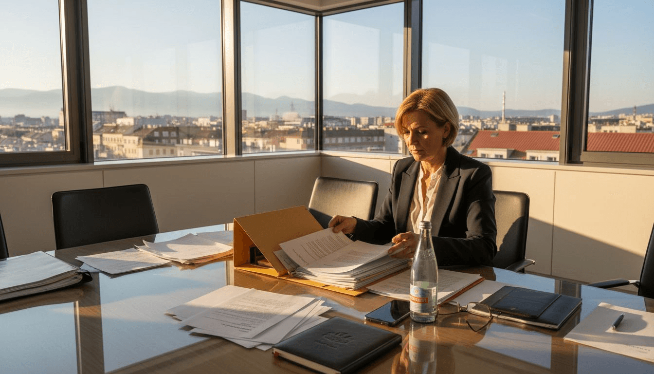 Ključne stvari, na katere je potrebno biti pozoren pri najemu poslovnega prostora