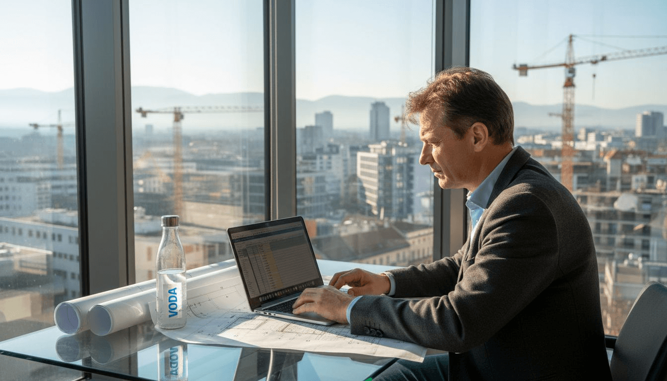 Komercialne nepremičnine in optimizacija portfelja 2026