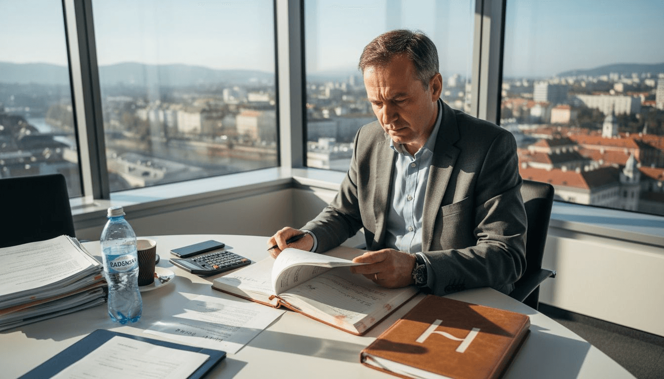 Ocena vrednosti poslovnih nepremičnin: vodnik 2026