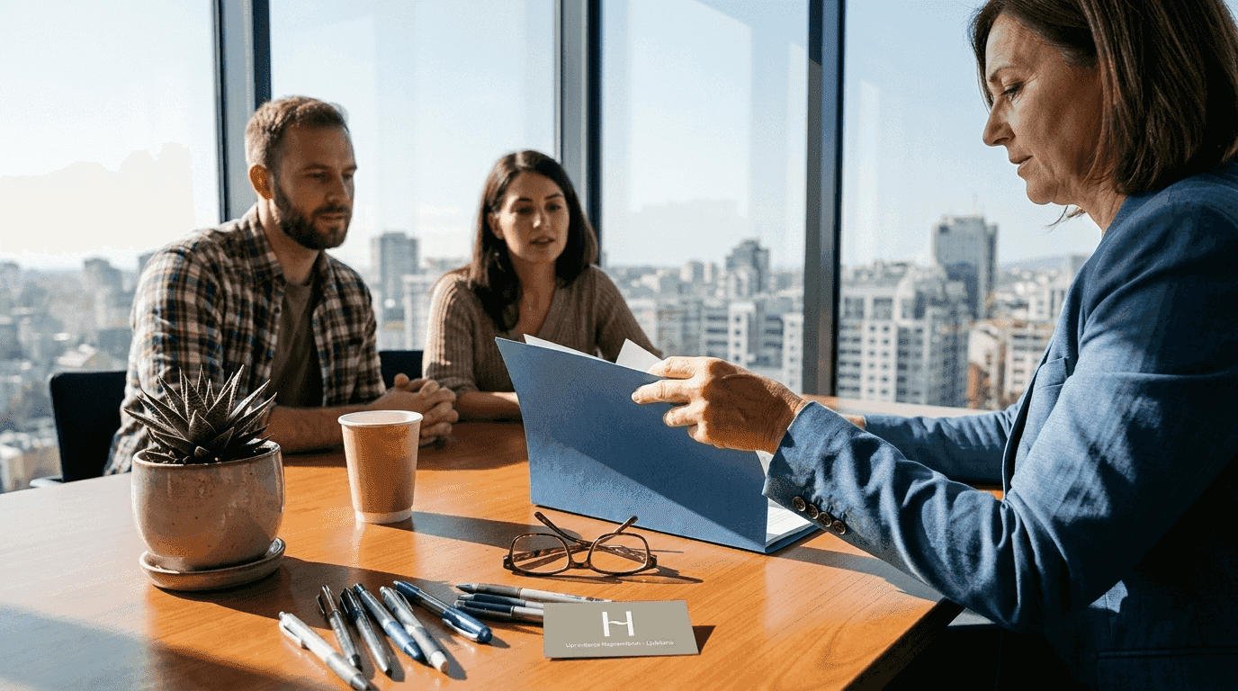 Kaj je boniteta najemnika poslovnih prostorov 2026