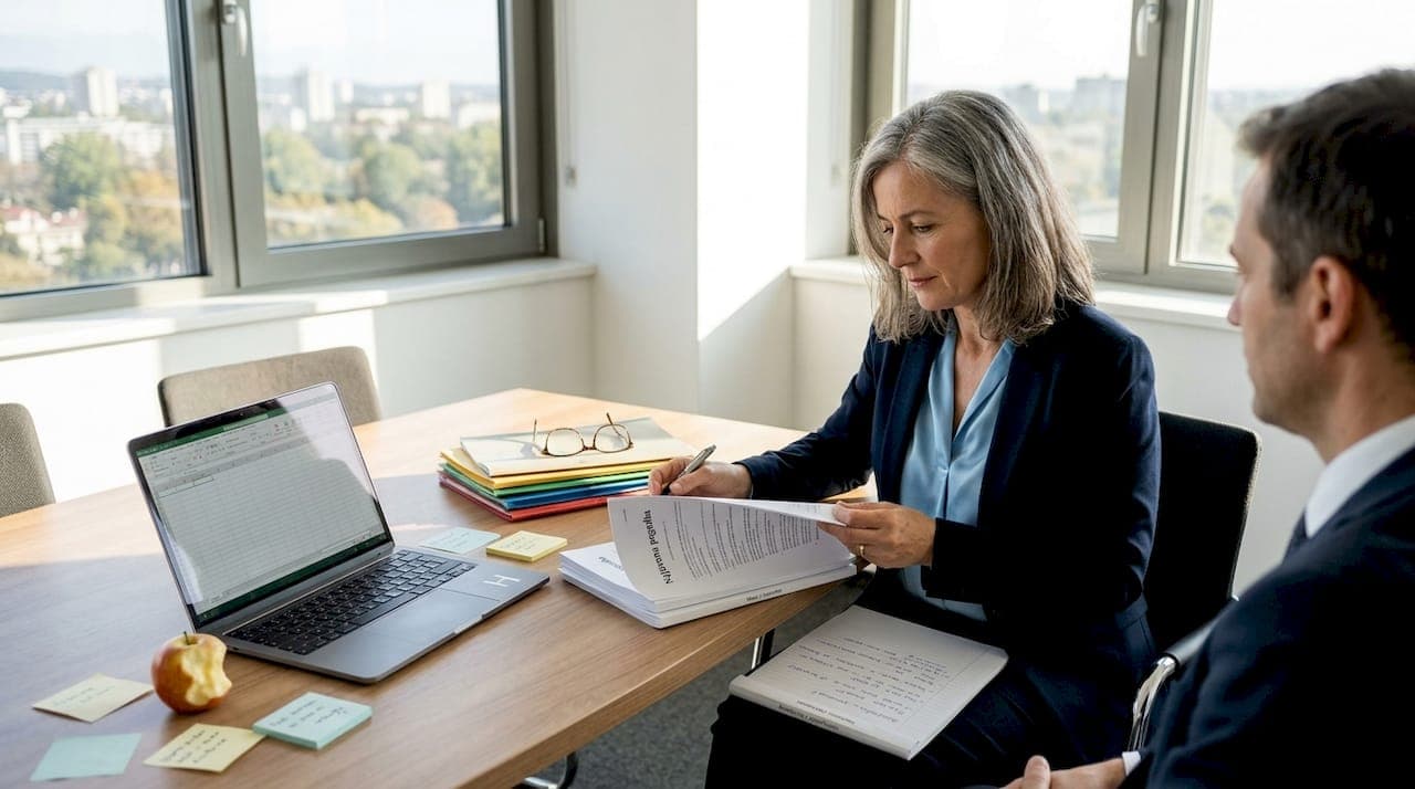 Primeri komercialnih najemov: ključne strategije 2026