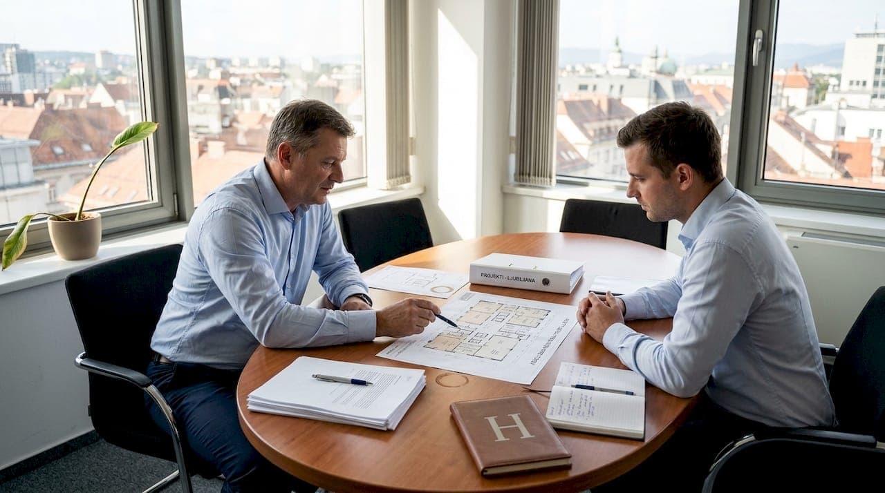 Prodaja poslovnih prostorov: 7 ključnih nasvetov 2026