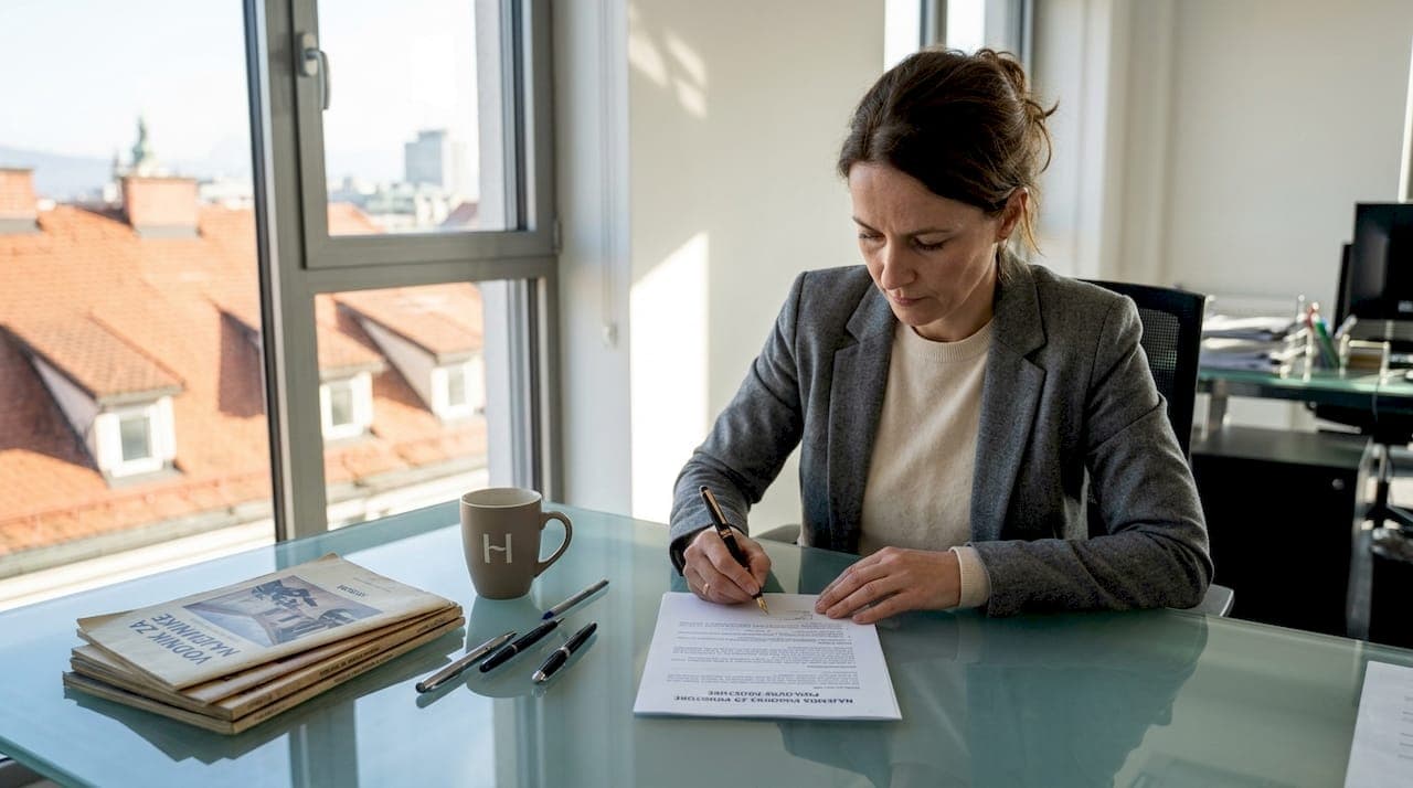 Glavne koristi poslovnega najema za lastnike in najemnike