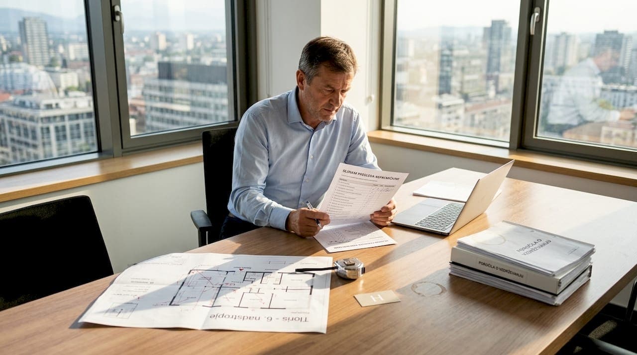 Kako izboljšati komercialne nepremičnine: vrednost in donos