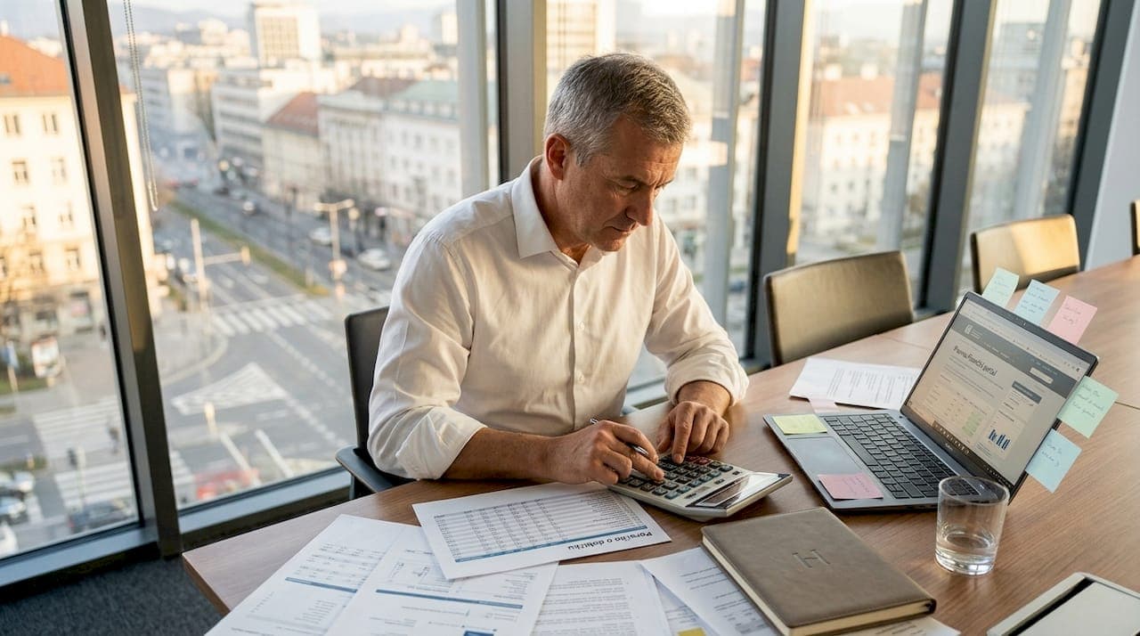 Kaj pomeni donosnost komercialne nepremičnine in kako jo izboljšati