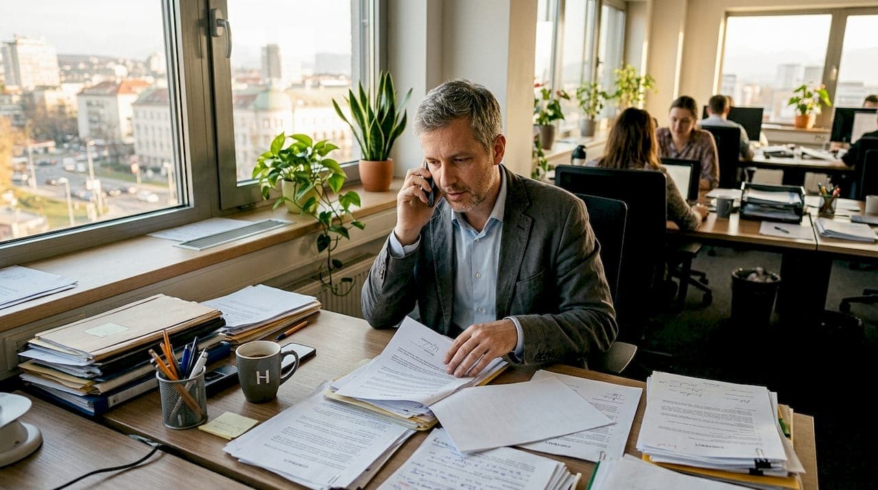 Kako kupiti poslovne nepremičnine: vodnik za podjetnike