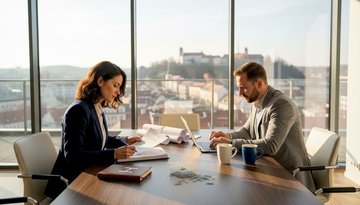 Kaj so komercialni prostori in kako jih izbrati