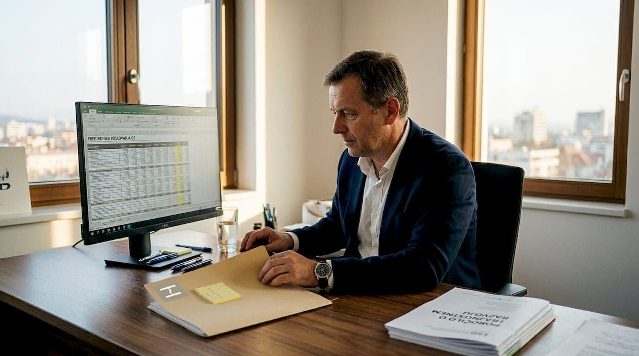 Kaj pomeni ESG v komercialnih nepremičninah: koristi lastnikov