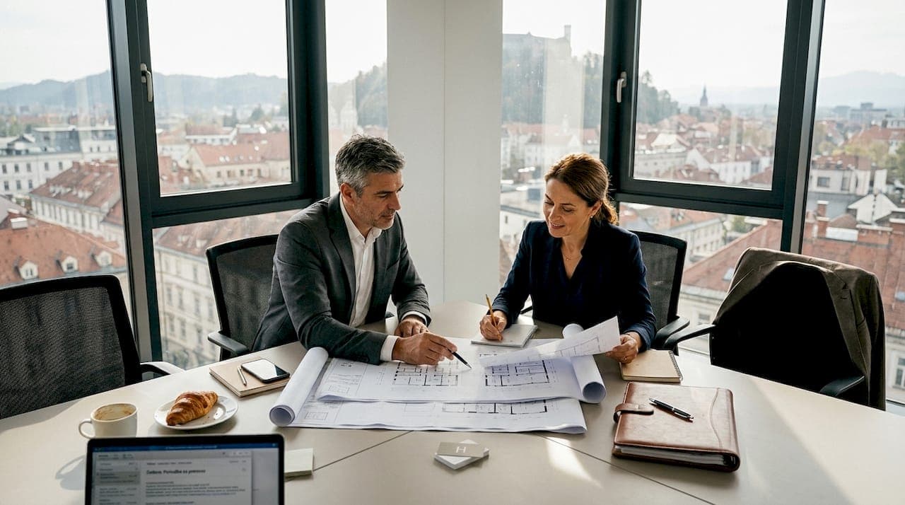 Uspešni primeri oddajanja poslovnih prostorov: strategije