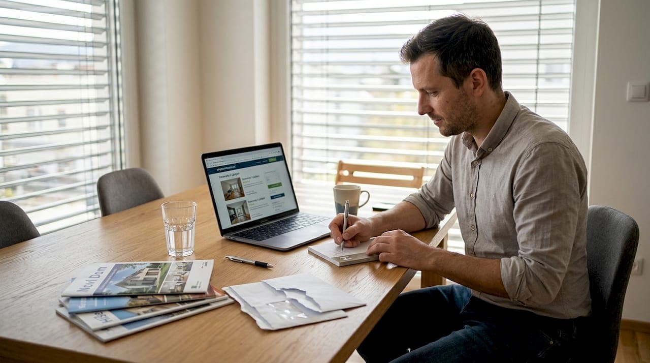 Kako izvesti investicijsko analizo nepremičnin za večji donos