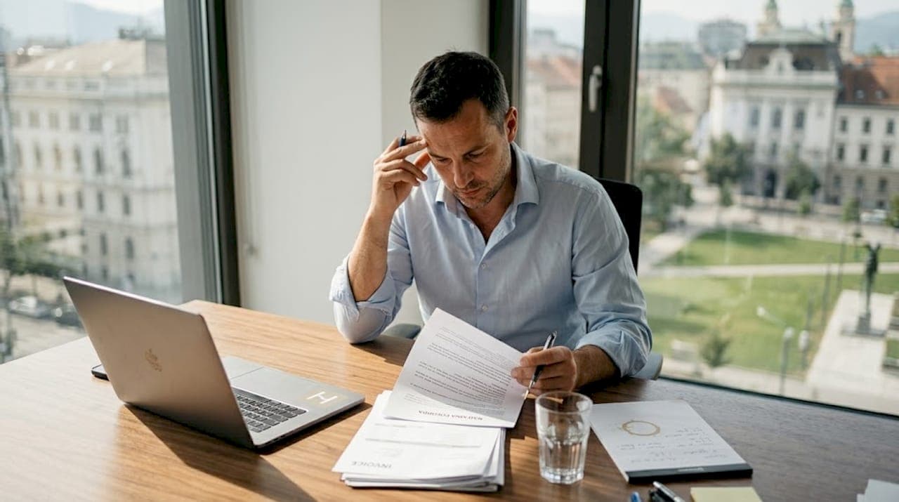 Najboljše koristi oddaje v najem za podjetnike in lastnike