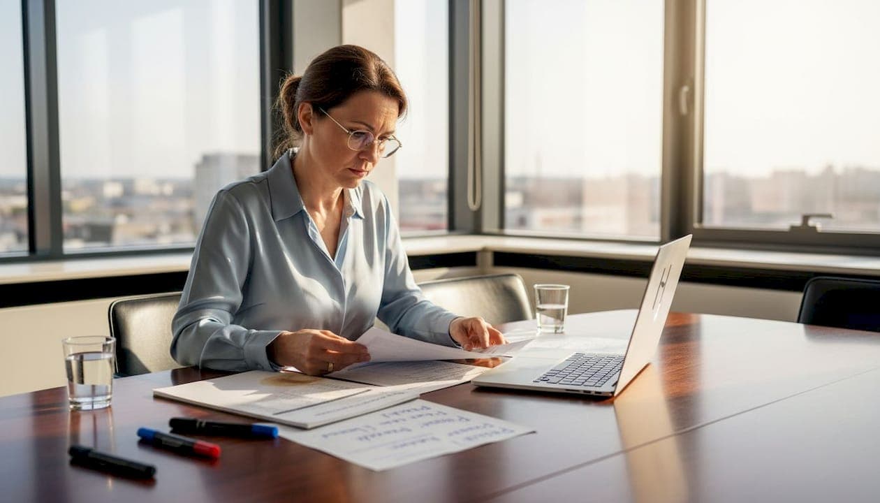 Portfelj poslovnih nepremičnin: kaj je in kako ga upravljati