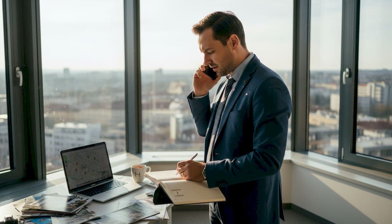 Izboljšajte nakupne pogoje z močnimi pogajanji v nepremičninah