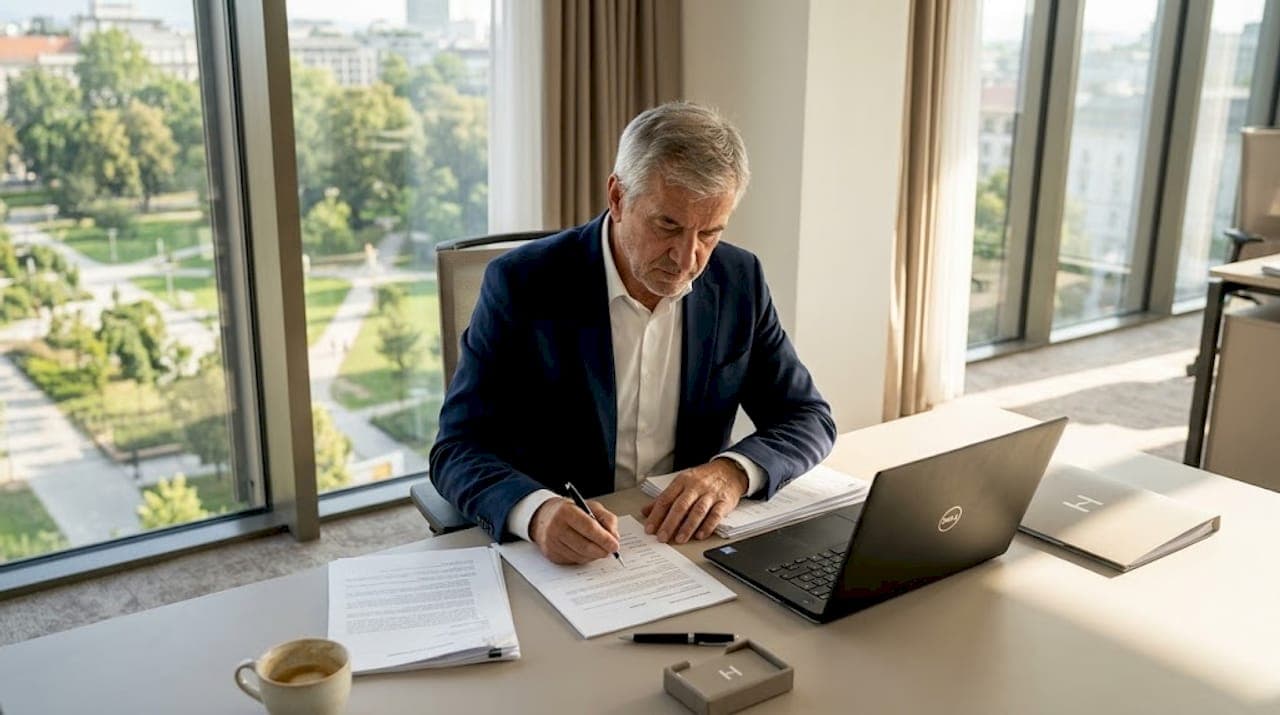 Kaj individualno svetovanje pri nepremičninah res pomeni