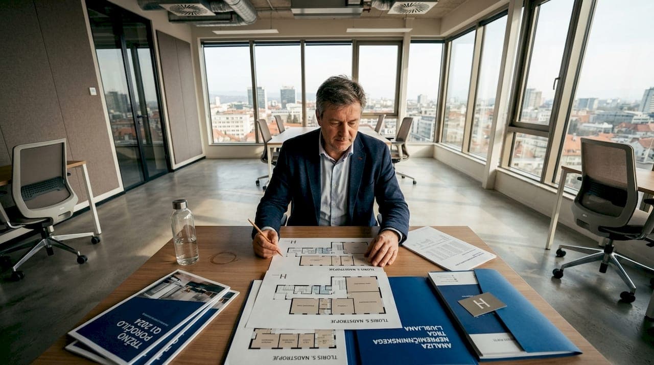 Pomen asset repositioninga za vrednost nepremičnin