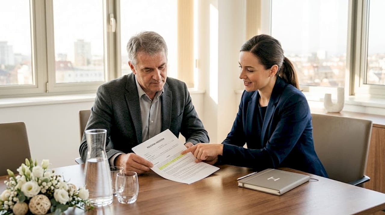 Kaj pomeni green lease: vodnik za lastnike in najemnike