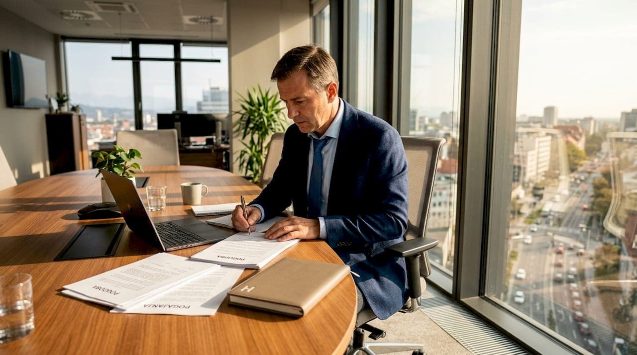 Kaj je leaseback: vodnik za lastnike in investitorje