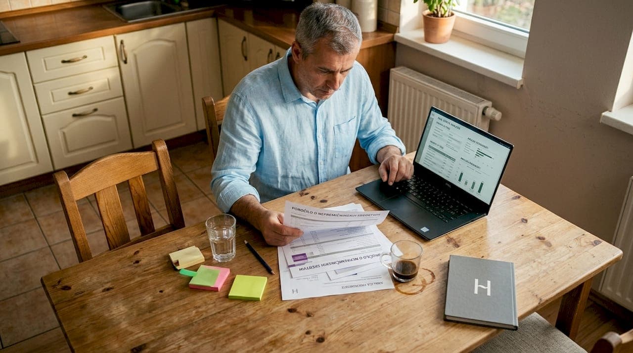 Razlaga asset class v nepremičninah za investitorje