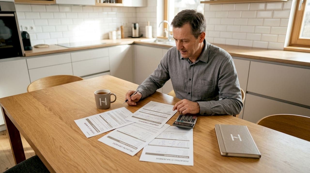 Kaj je landlord allowance za najemodajalce v Sloveniji