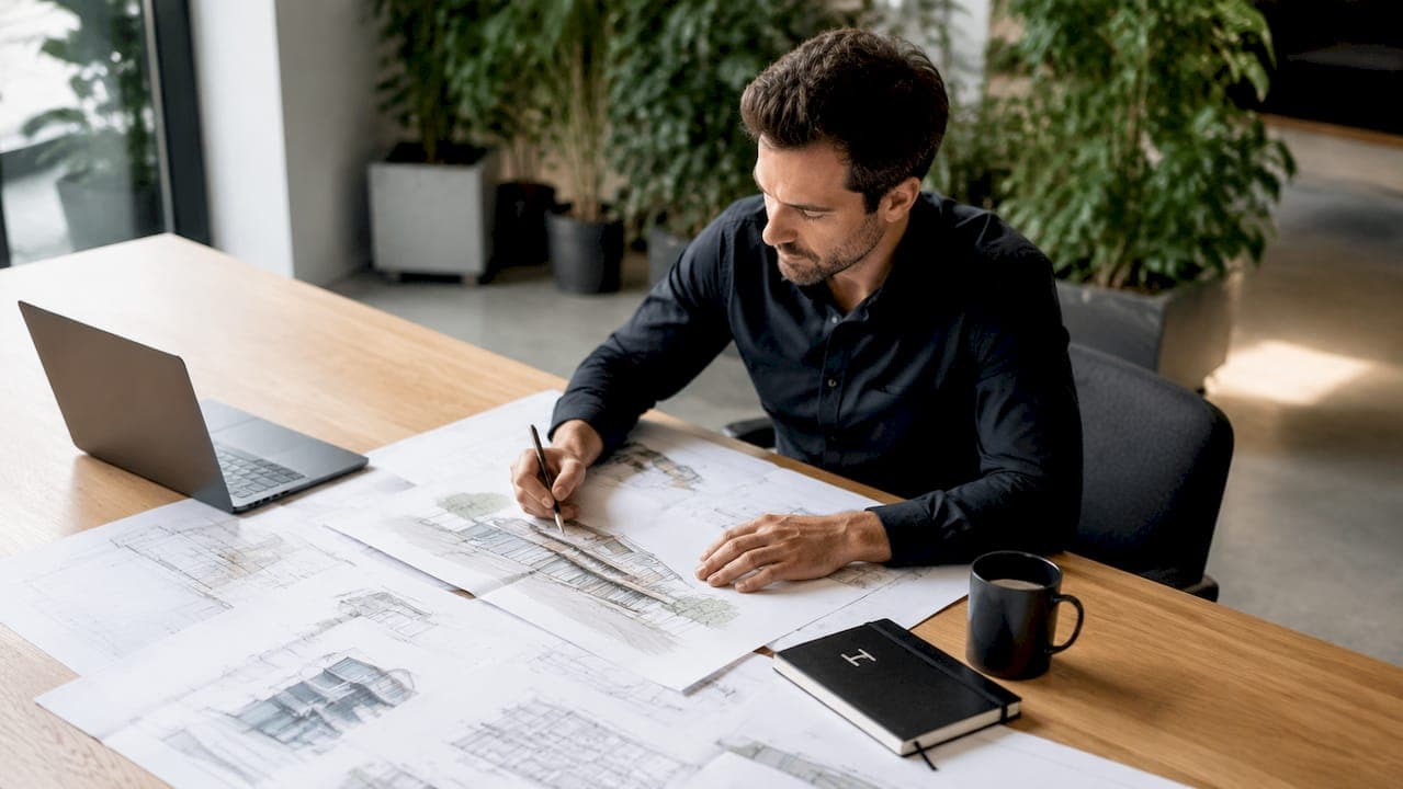 Razlaga pojma build-to-suit za podjetnike